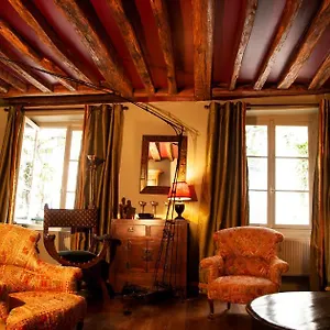 Apartment Le Marais Chic Ac, Paris