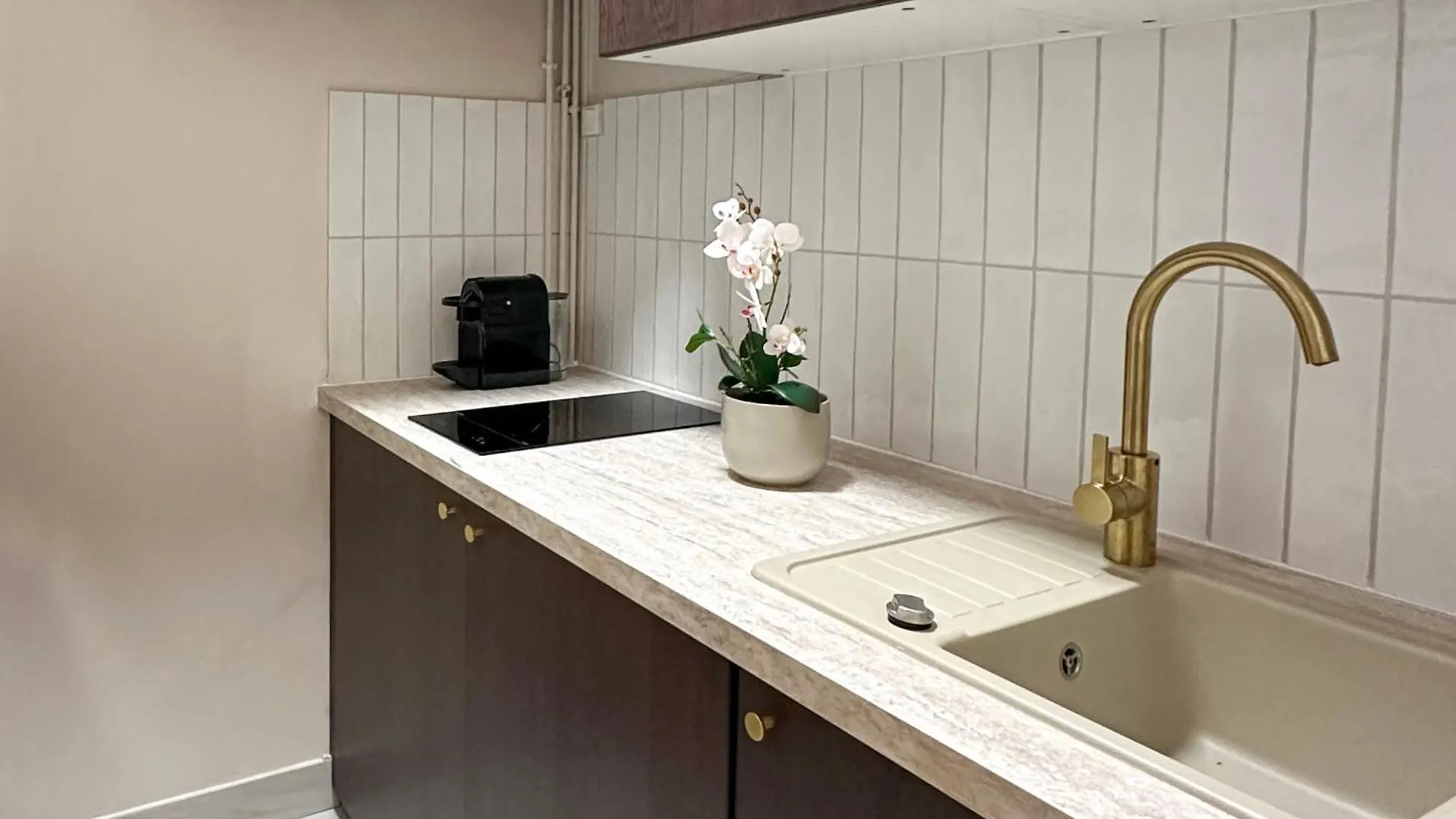 Apartment Champs Elysees Area Paris