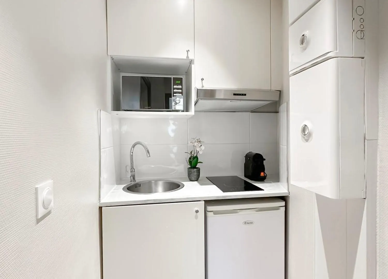Apartment Champs Elysees Area Paris